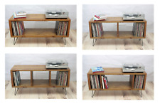 Retro industrial wooden for sale  COALVILLE