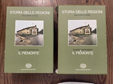 Storia italia regioni usato  Treviso