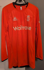 Match worn england for sale  EAST MOLESEY