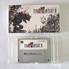 Final fantasy super usato  Bologna