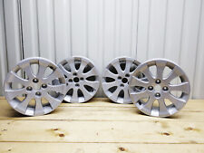 Używany, FELGI ALUMINIOWE ENKEI 15" 4x100 HYUNDAI TOYOTA HONDA MAZDA NISSAN SKODA SEAT SUZUKI na sprzedaż  PL