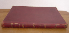 Illustration européenne 1884 d'occasion  Brumath