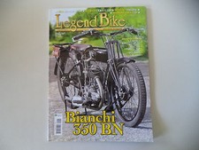 Legend bike 2010 usato  Salerno