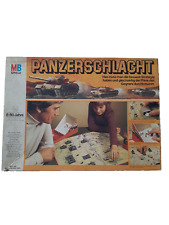 Panzerschlacht spiele teile gebraucht kaufen  Buxtehude