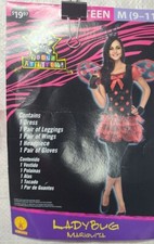 Teen ladybug costume for sale  Dubuque