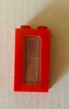 Lego fenêtre rouge d'occasion  Cogolin