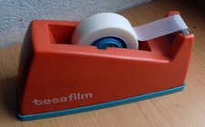 Tesa historischer abroller gebraucht kaufen  Sehnde