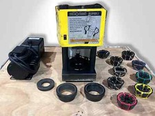 Hydraulic hose crimper for sale  Farmville