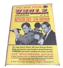 Man uncle magazine for sale  Ocala