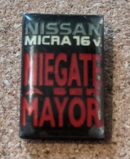 Pin nissan micra d'occasion  Paris I