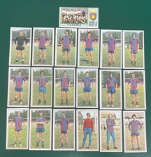 Figurine calciatori panini usato  Roma
