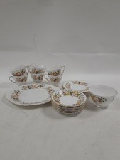 Vintage colclough fine for sale  RUGBY