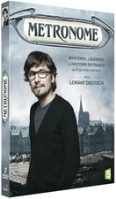 Dvd métronome edition d'occasion  Les Mureaux