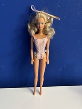 Barbie fun dress usato  Roma