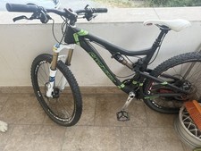 ancillotti downhill usato ancillotti downhill usato Due Carrare