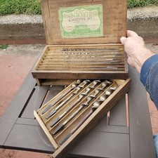 Vintage irwin borchest for sale  Pittston