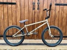 Wethepeople zodiac bmx for sale  NORTH WALSHAM