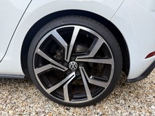 Golf brescia alloys for sale  CAMBERLEY