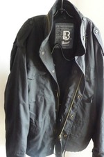 Feldjacke herren jacke gebraucht kaufen  Bielefeld