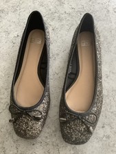 Glitter ballet style for sale  HAVERFORDWEST