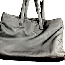 Coach black vintage for sale  Portland