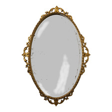 Vintage peerart oval for sale  CREWE