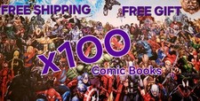 X100 bulk lot for sale  Yuba City