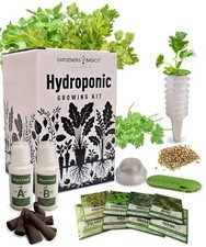 Hydroponic herb pods for sale  Miami