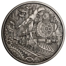 Whimsical tale steam for sale  Niagara Falls