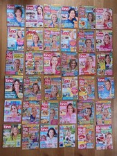 Konvolut frauenzeitschriften 2 gebraucht kaufen  Baden-Baden