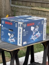Bosch gcm18v 07sn for sale  Westbury