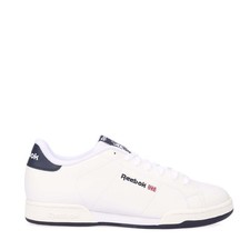 Męskie buty sportowe Reebok NPC II SYN w kolorze białym na sprzedaż  Wysyłka do Poland