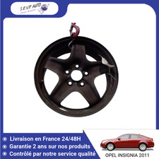 Jante tole opel d'occasion  Saint-Quentin