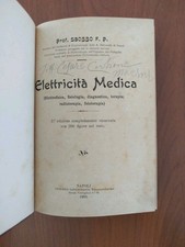 F.p. sgobbo elettricità usato  Cavallino Treporti