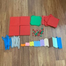 Lot base ten for sale  Jacksonville