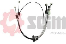 Seim 555571 seilzug gebraucht kaufen  Berlin