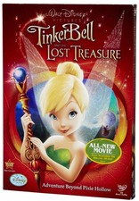Tinker bell lost for sale  Denver