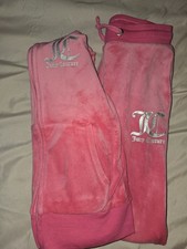 Girls juicy tracksuit for sale  STOCKTON-ON-TEES