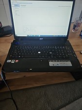 Portable acer aspire d'occasion  Fougerolles-du-Plessis