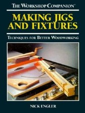 Making jigs fixtures for sale  Montgomery