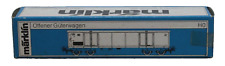 Marklin 4716 open d'occasion  Expédié en Belgium