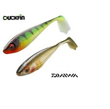 Daiwa shad duckfin usato  Roma