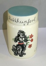 Goebel betthupferl bonbondose gebraucht kaufen  Rödental
