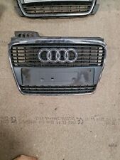 Audi front grill for sale  SHEPTON MALLET