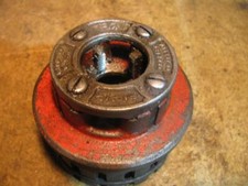 Ridgid 12r die for sale  Van Buren