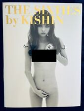 The Sixties By Kishin - Rare And Out Of Print segunda mano  Embacar hacia Argentina