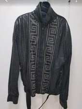 Leder anzug gianni gebraucht kaufen Leder anzug gianni gebraucht kaufen  München