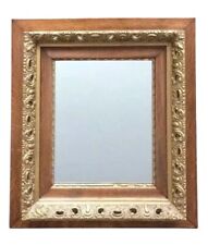 Antique mirror quartersawn for sale  Chicago