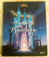 Castelli delle principesse. usato  Palermo