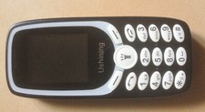Ukuu 2019 telefono usato  Pieve a Nievole